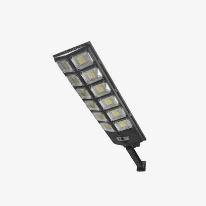 Solar Induction Street Light LED Outdoor Path Area Light