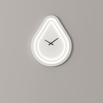 Scandinavian Cloud Iron Acrylic LED Wall Sconce Lamp