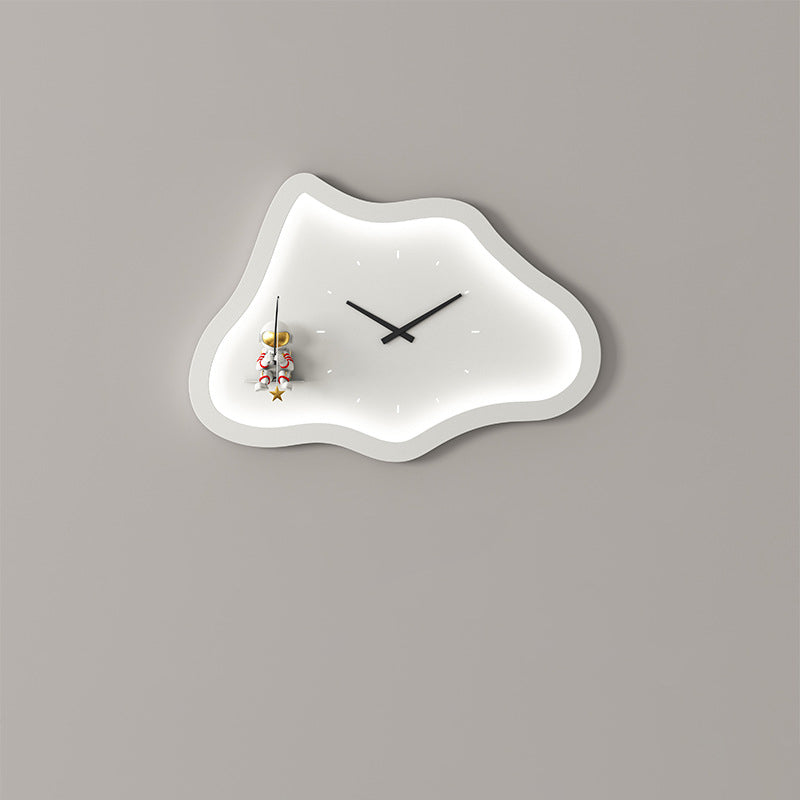 Scandinavian Cloud Iron Acrylic LED Wall Sconce Lamp