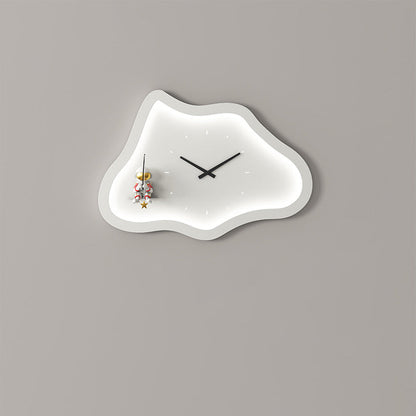 Scandinavian Cloud Iron Acrylic LED Wall Sconce Lamp