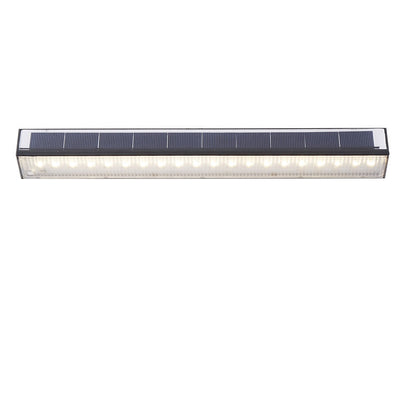 Simplicity Magnetic Light Control LED Wall Sconce Lamp