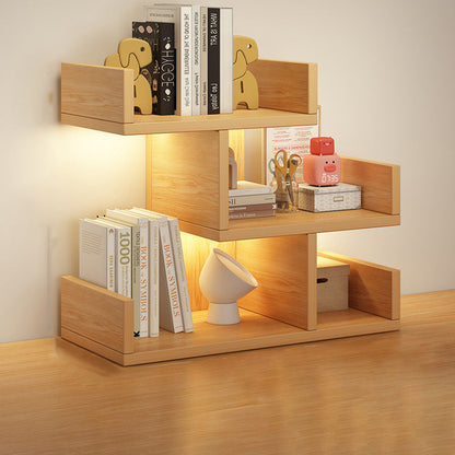 Modern Bookshelf