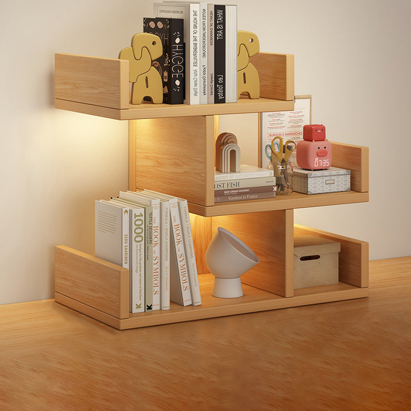 Modern Bookshelf