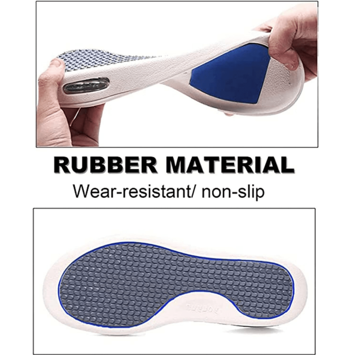 Extra Wide Comfort Walking Shoes, Memory Foam