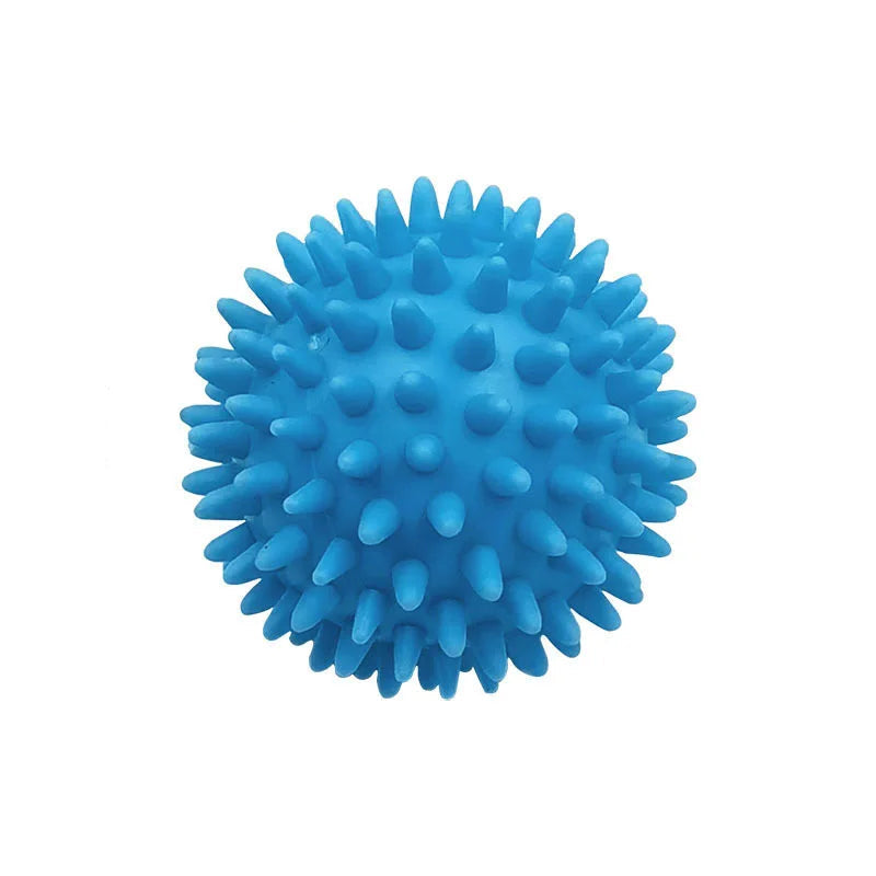 Reusable Wool Dryer Balls, Set of 5