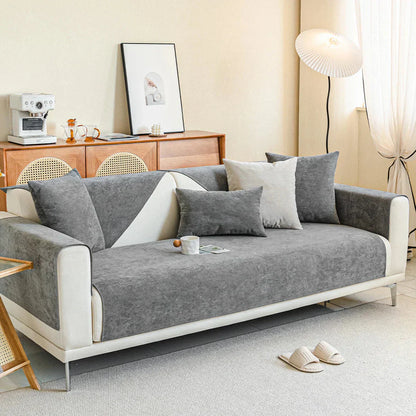 Scratch Resistant Sofa Cover, Machine Washable