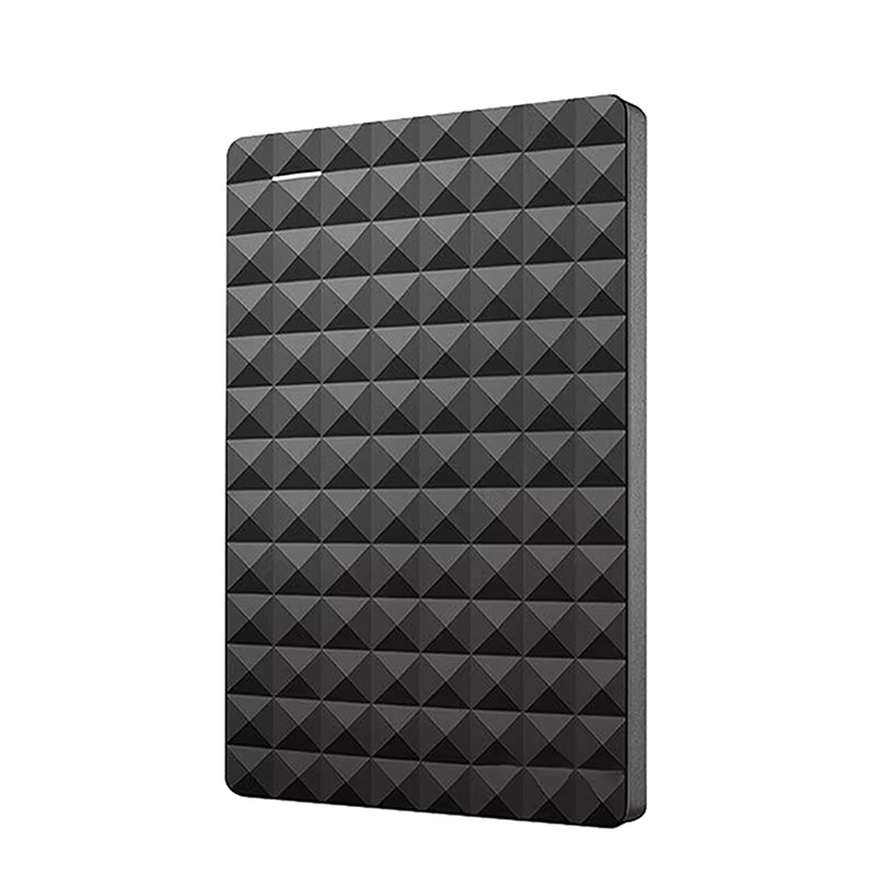 64GB External Hard Drive with USB 3.0