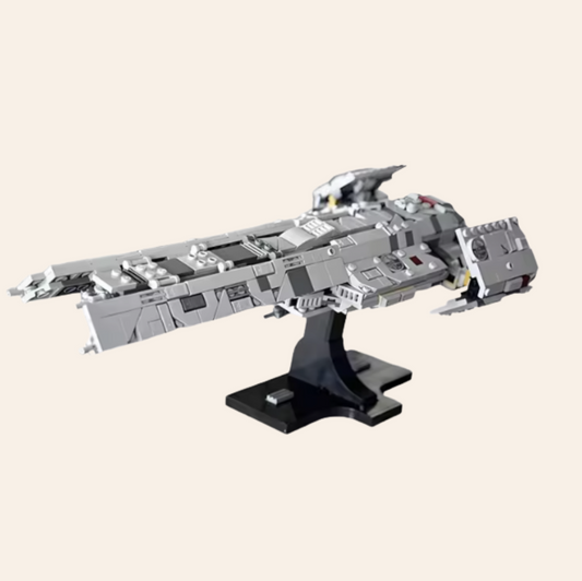 Galactic Super Destroyer 10069