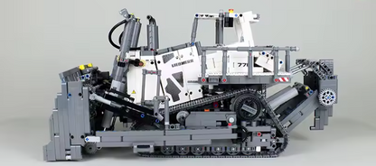 Motorized Bull Dozer Excavator 42100