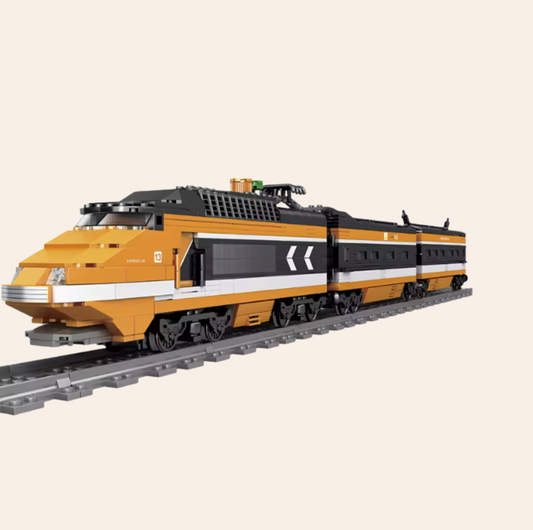 Horizon Train 10233