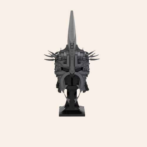 Dark Crown Helmet 3081