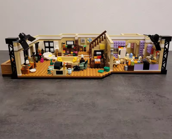 Doug's House 3085
