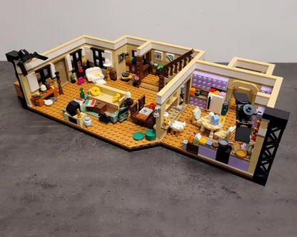 Doug's House 3085