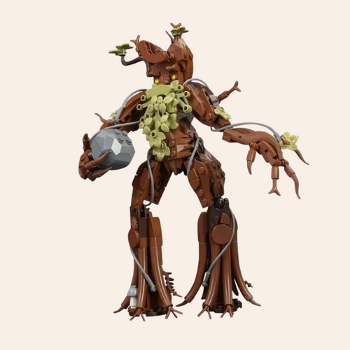 Ancient Tree Shepherd 6041