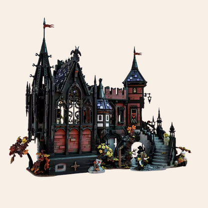 Adventure Transylvania 9009