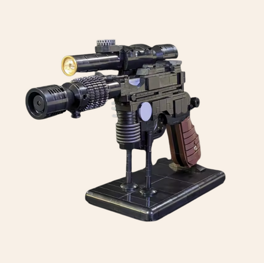 Galactic Pistol 10075