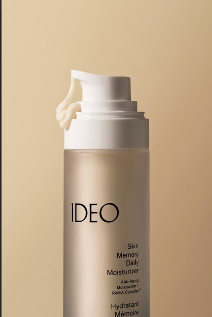 Skin Memory Daily Moisturizer