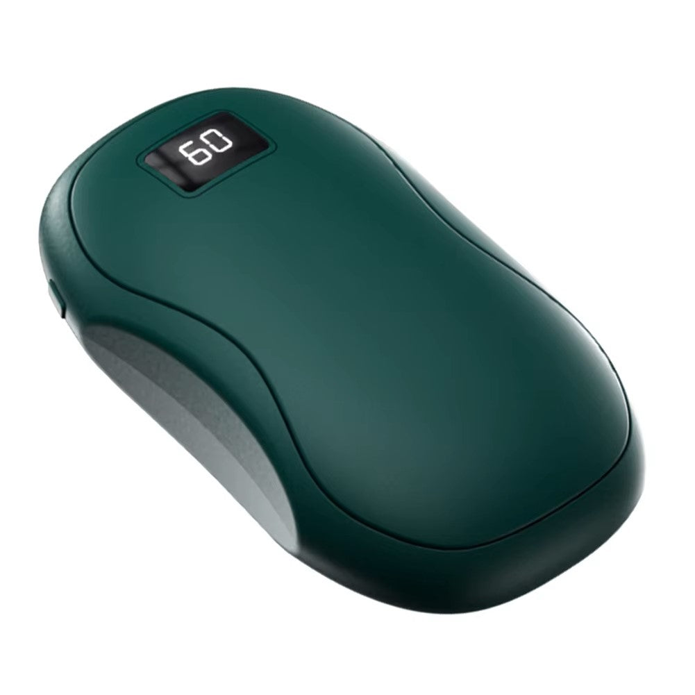 Portable Hand Warmer and Power Bank