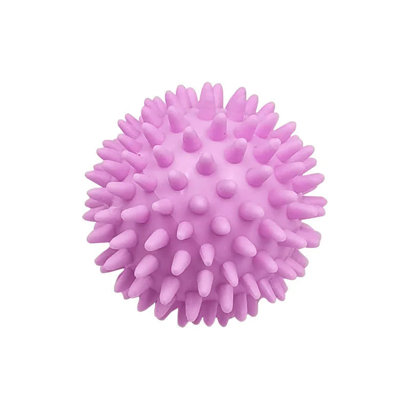 Reusable Wool Dryer Balls, Set of 5