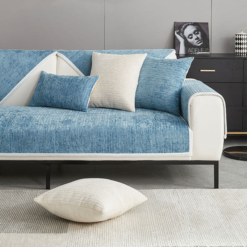 Scratch Resistant Sofa Cover, Machine Washable