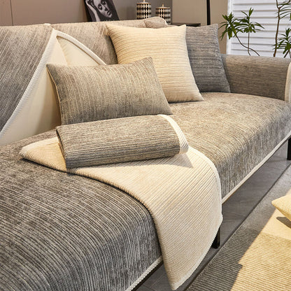 Scratch Resistant Sofa Cover, Machine Washable