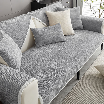 Scratch Resistant Sofa Cover, Machine Washable