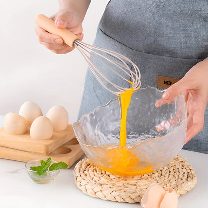 Silicone Kitchen Utensil Set, 12-Piece