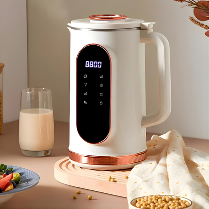 Automatic Nut Milk Maker