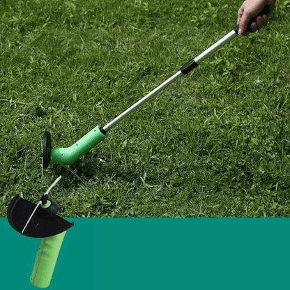 Electric Hedge Trimmer Scissors, Cordless
