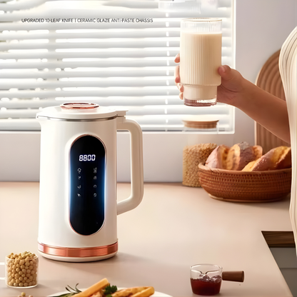 Automatic Nut Milk Maker
