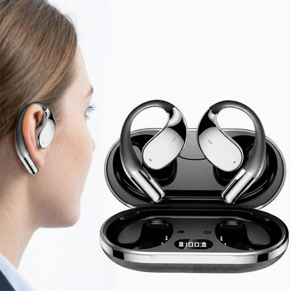 Real-Time Translation Earbuds, 144 Languages