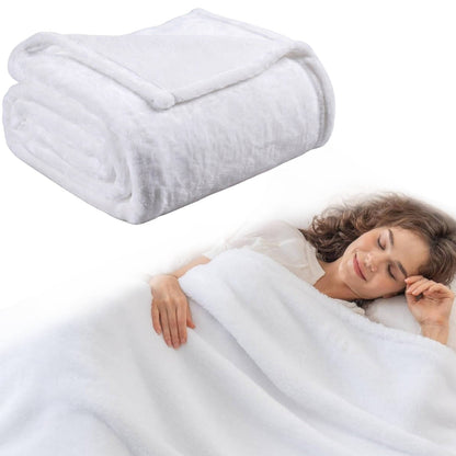 Dual Sided Lightweight Cooling Blanket
