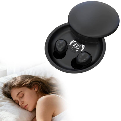 Mini Bluetooth Earbuds for Small Ear Canals