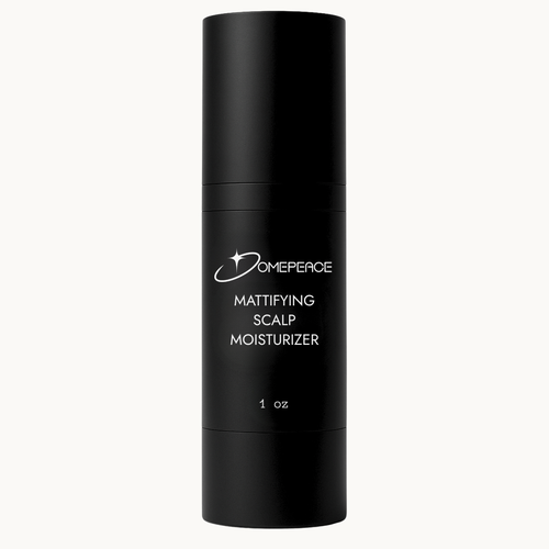 MATTIFYING SCALP MOISTURIZER