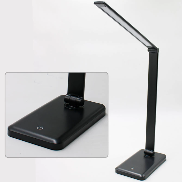 Simple Table Lamp