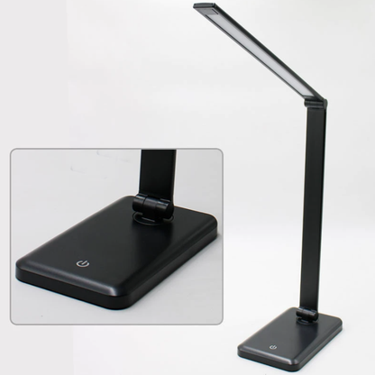 Simple Table Lamp