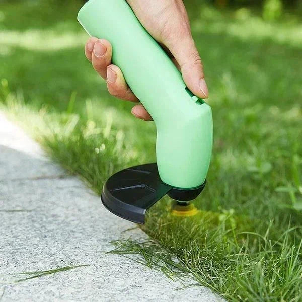 Electric Hedge Trimmer Scissors, Cordless