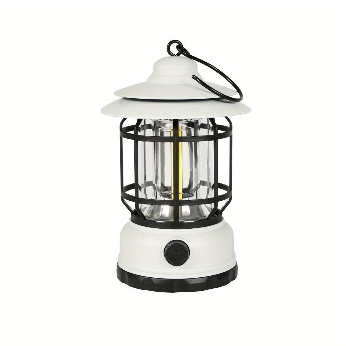 Rechargeable Camping Lantern