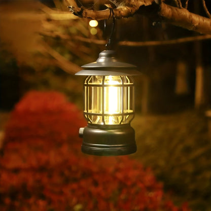 Rechargeable Camping Lantern