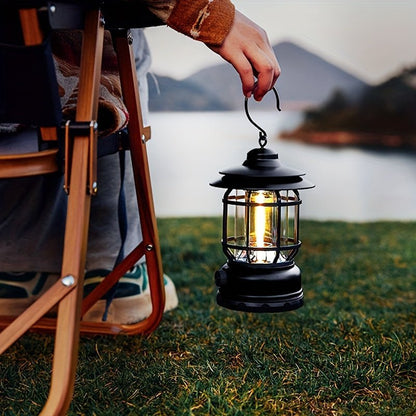 Rechargeable Camping Lantern