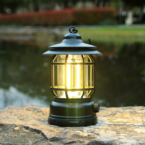 Rechargeable Camping Lantern
