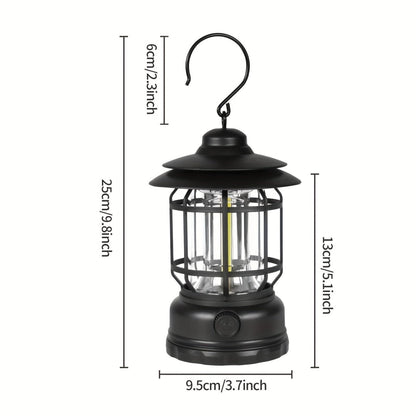 Rechargeable Camping Lantern