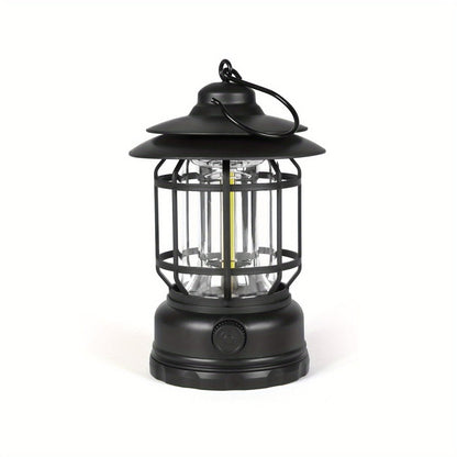 Rechargeable Camping Lantern