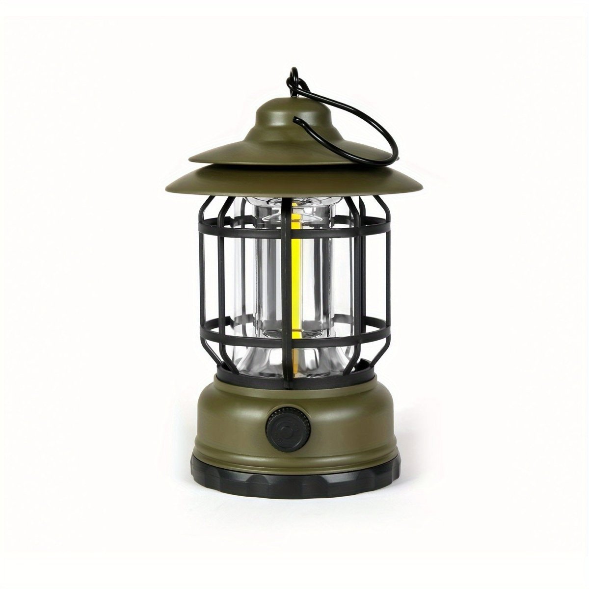 Rechargeable Camping Lantern