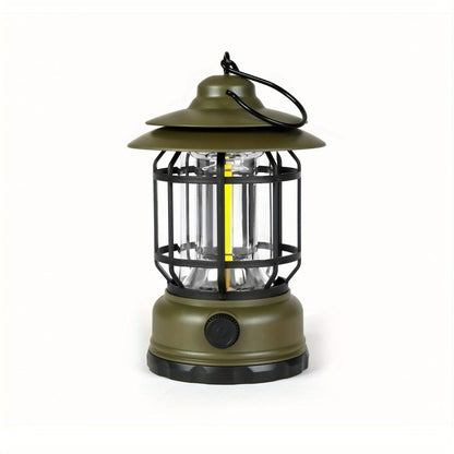 Rechargeable Camping Lantern