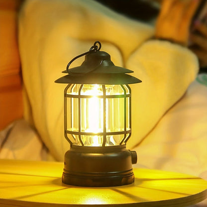 Rechargeable Camping Lantern