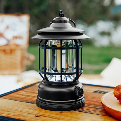 Rechargeable Camping Lantern