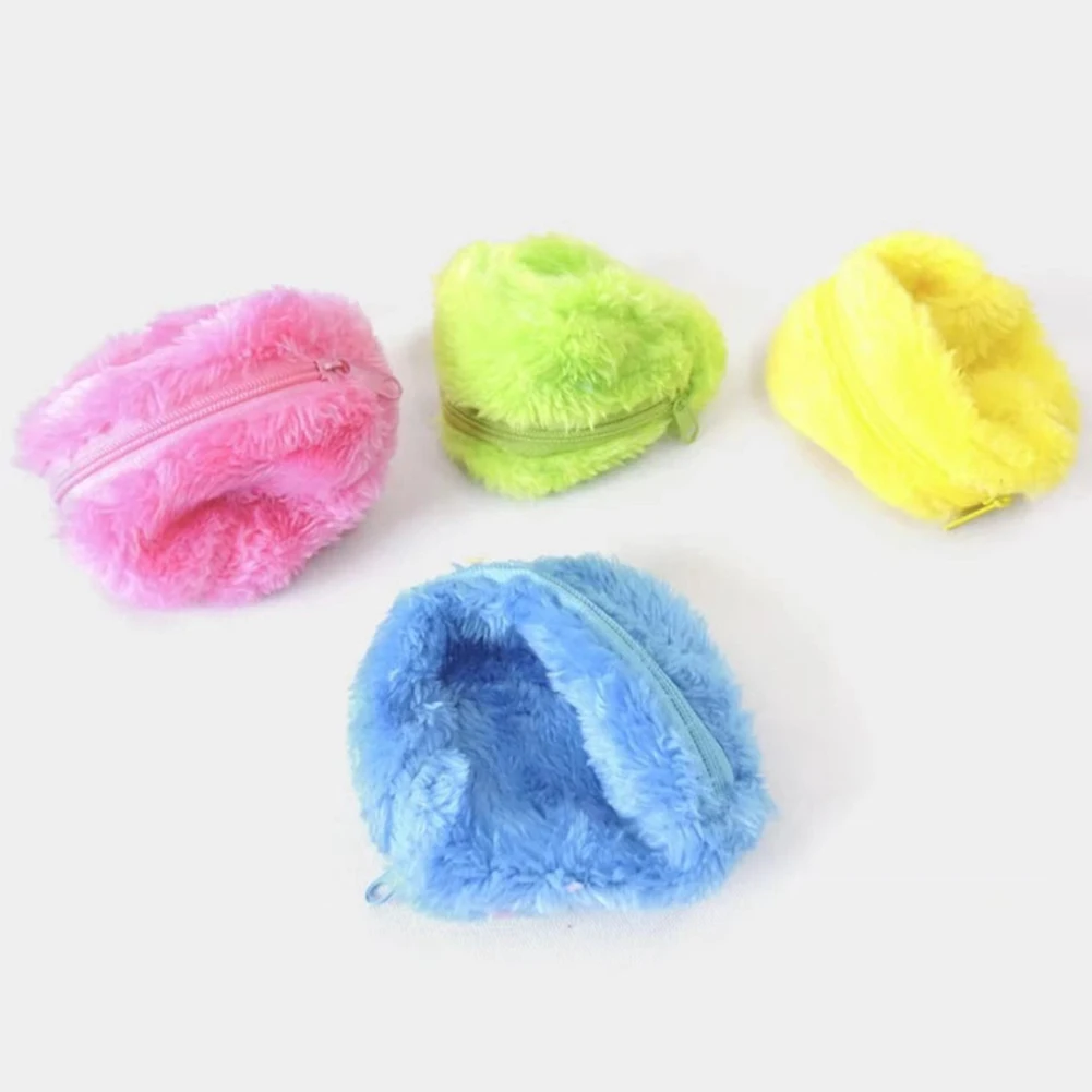 Interactive Dog Toy Ball with Random Rolling Action