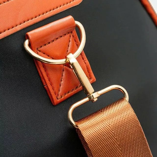 Carry On Travel Bag