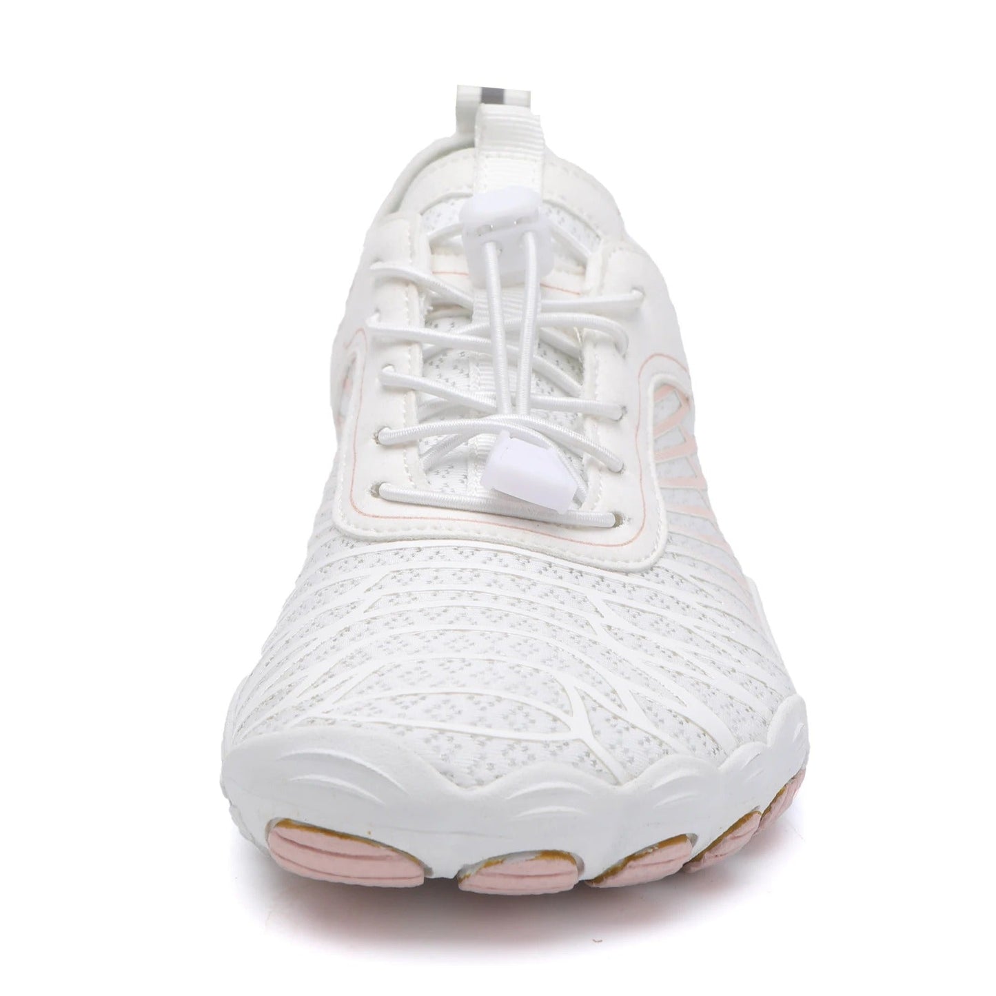 Wide Toe Box Barefoot Shoes, Zero Drop Sole